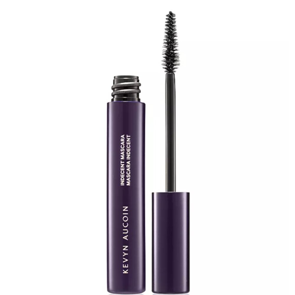 Kevin Aucoin Indecent Mascara Full Size NEW IN BOX